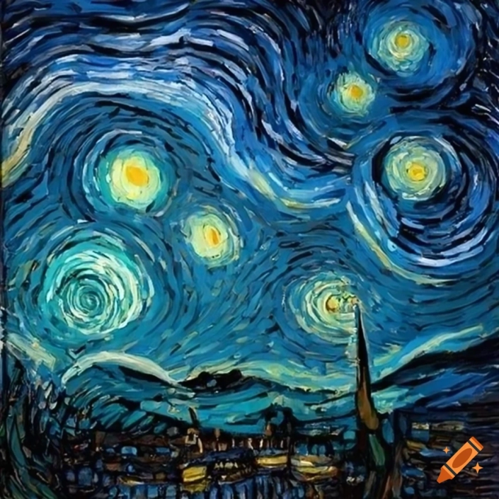 night Sky 3